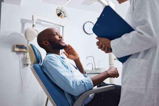 Best Emergency Dental Extractions in White Salmon, WA