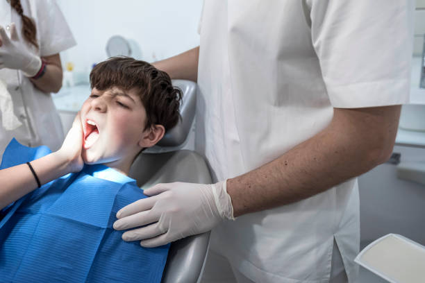 Best Emergency Dental Extractions in White Salmon, WA