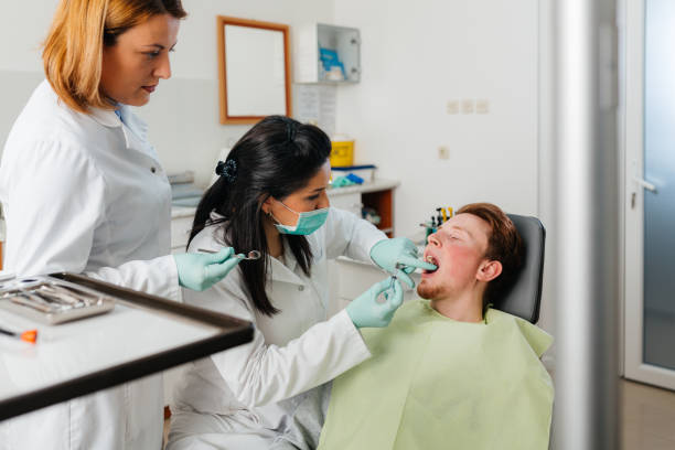 Best Weekend Emergency Dentist in White Salmon, WA