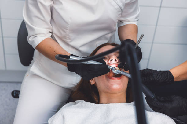 Best Pediatric Emergency Dentist in White Salmon, WA