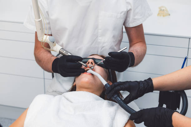 Best Emergency Dental Services for Seniors in White Salmon, WA