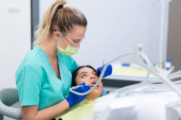 Best Emergency Cosmetic Dentistry in White Salmon, WA