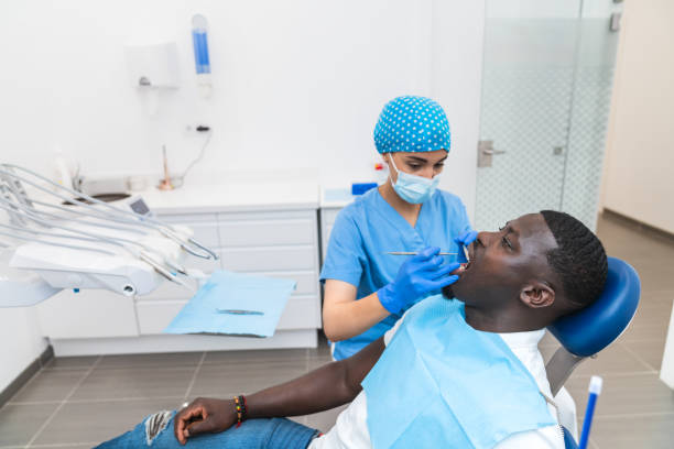 Best Emergency Root Canal Treatment in White Salmon, WA